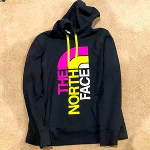 Women’s North Face Hoodie